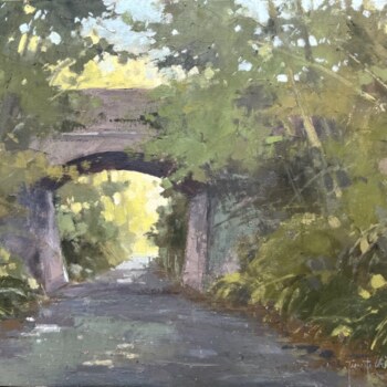 Bath's Railway Trail