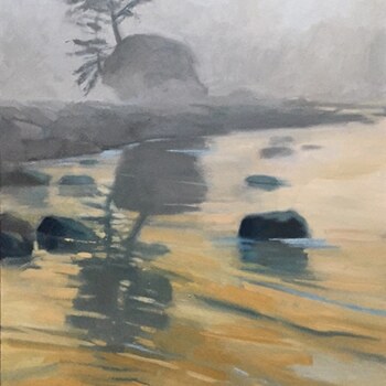 Mystic Beach - West Coast Trail